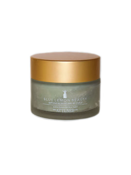 Attuned, Blue Tansy Beauty Balm