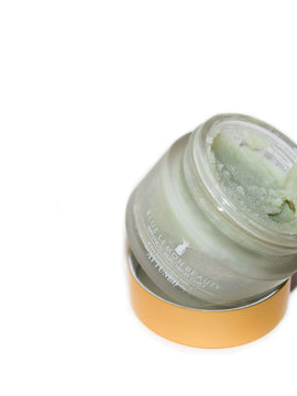 Attuned, Blue Tansy Beauty Balm