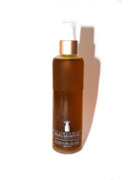 Purifying Elixir Botanical Cleansing Oil